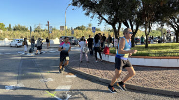 III 21K Marina Alta a su paso por Els Poblets 163