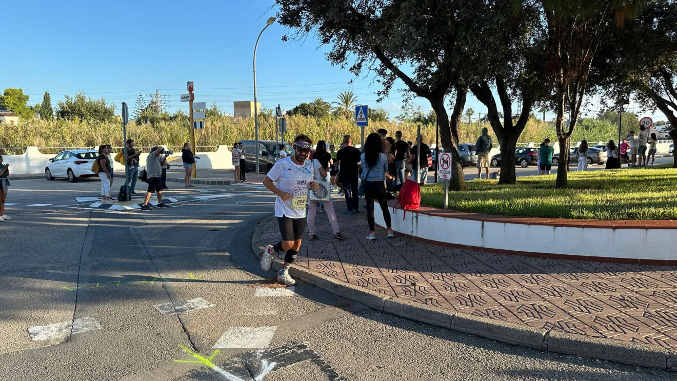 III 21K Marina Alta a su paso por Els Poblets 165