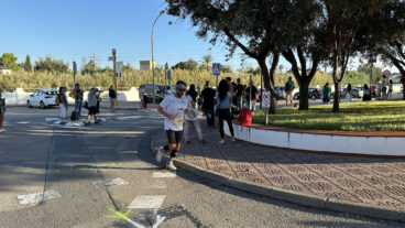 III 21K Marina Alta a su paso por Els Poblets 165