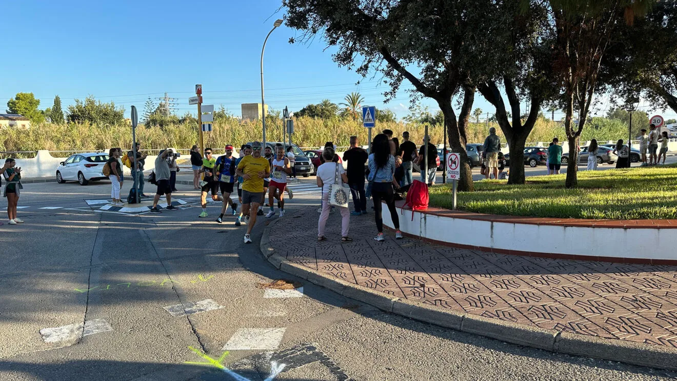III 21K Marina Alta a su paso por Els Poblets 166