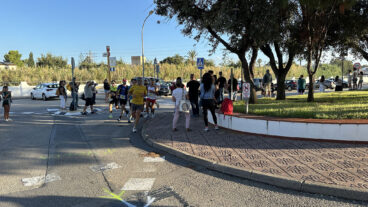 III 21K Marina Alta a su paso por Els Poblets 166
