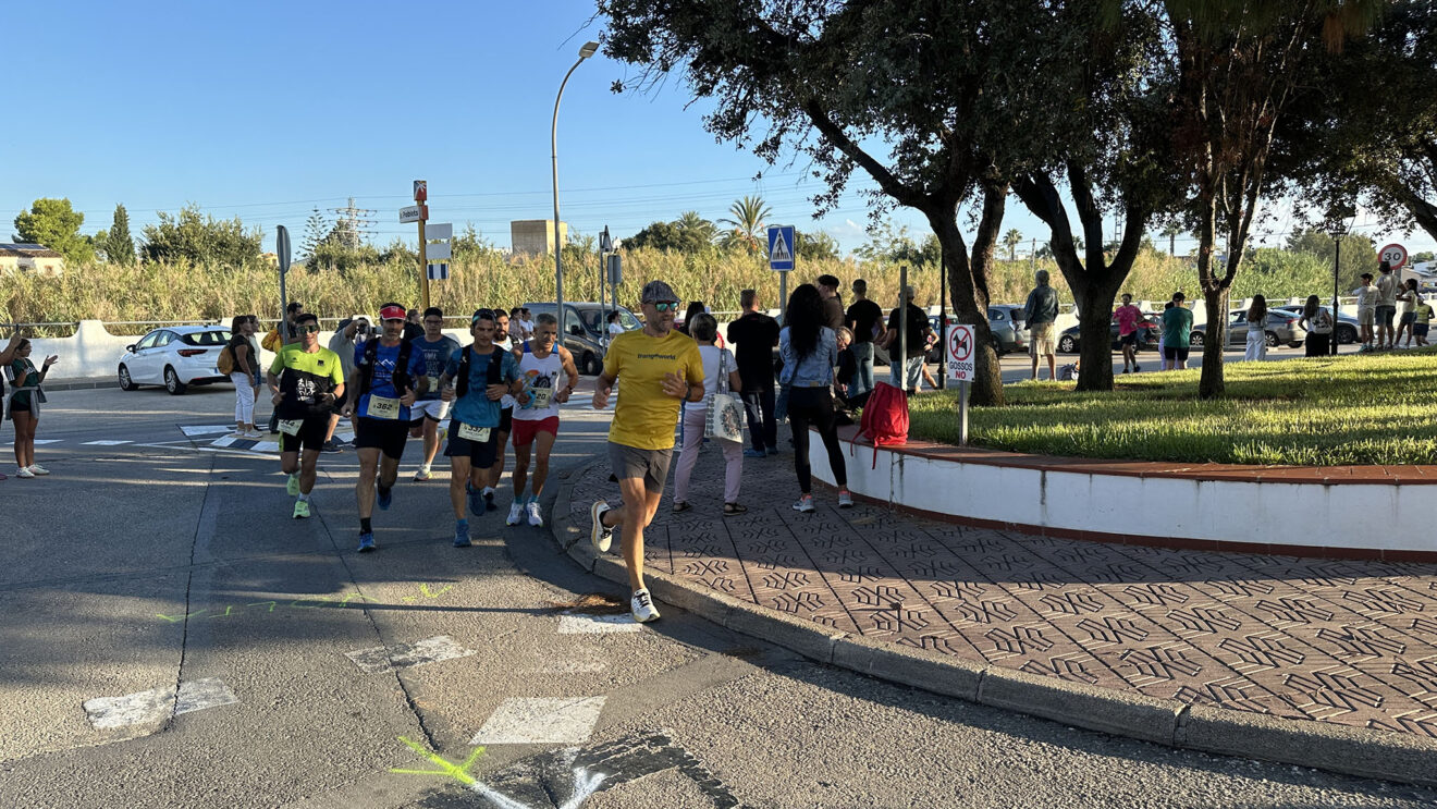 III 21K Marina Alta a su paso por Els Poblets 167