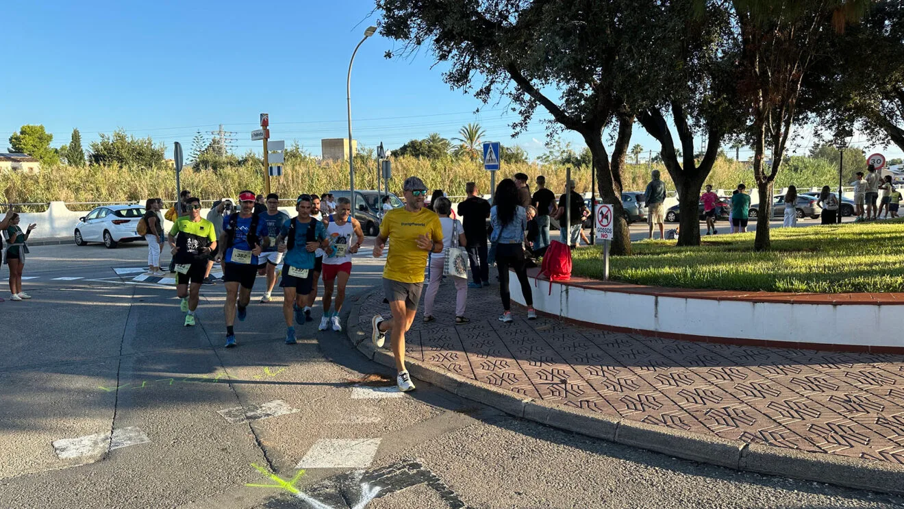 III 21K Marina Alta a su paso por Els Poblets 167