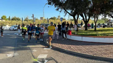 III 21K Marina Alta a su paso por Els Poblets 167