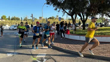 III 21K Marina Alta a su paso por Els Poblets 168