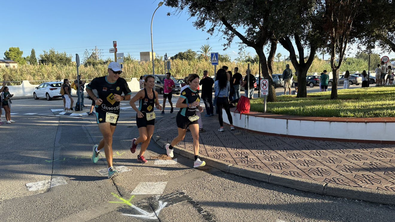 III 21K Marina Alta a su paso por Els Poblets 171