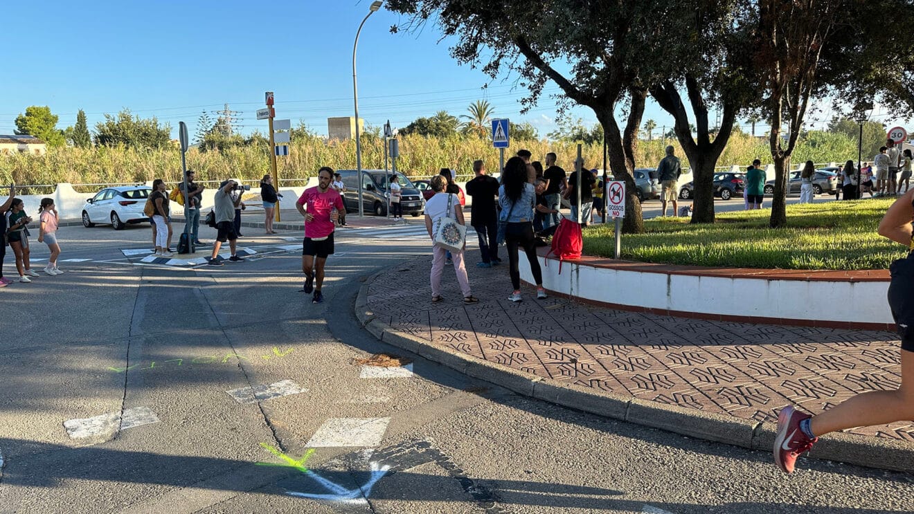 III 21K Marina Alta a su paso por Els Poblets 172