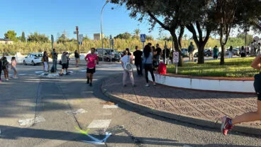 III 21K Marina Alta a su paso por Els Poblets 172