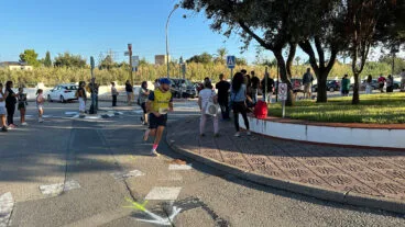 III 21K Marina Alta a su paso por Els Poblets 173