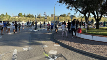 III 21K Marina Alta a su paso por Els Poblets 174