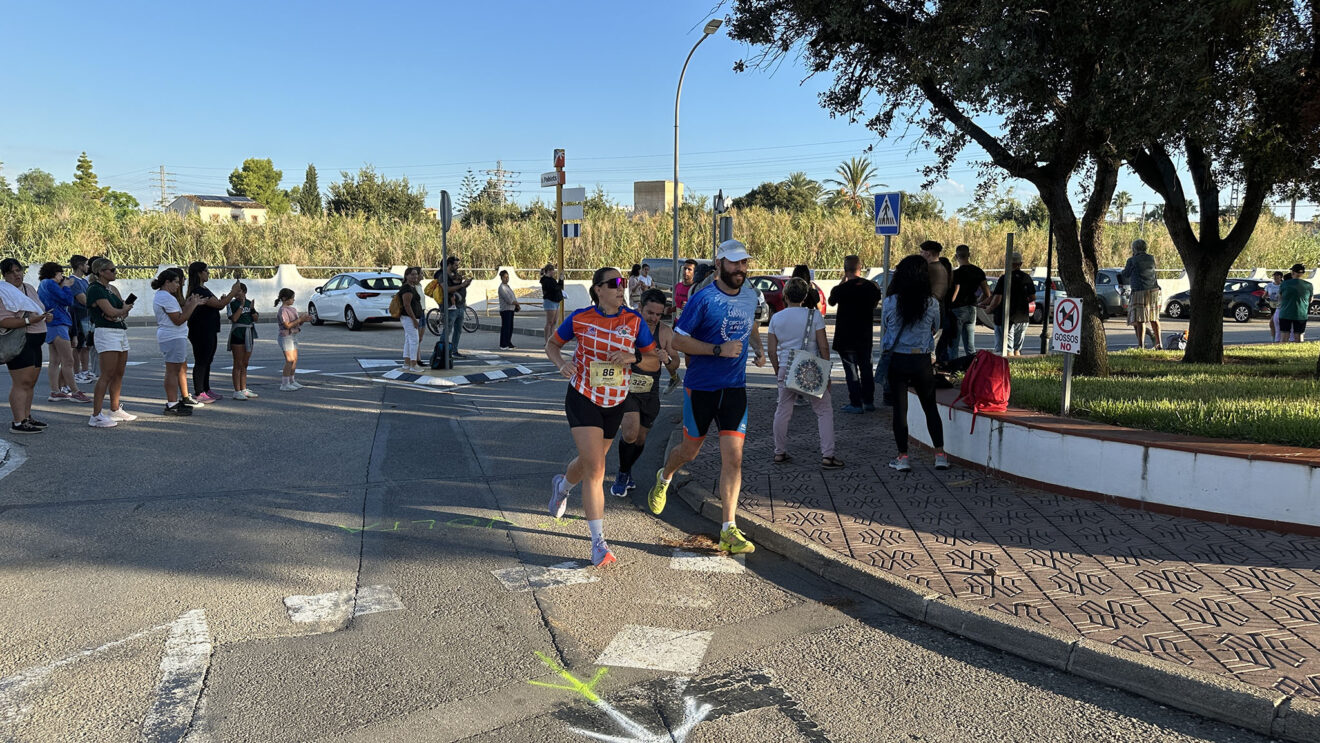 III 21K Marina Alta a su paso por Els Poblets 175
