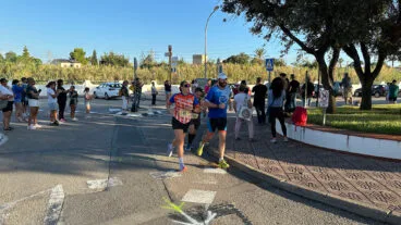 III 21K Marina Alta a su paso por Els Poblets 175