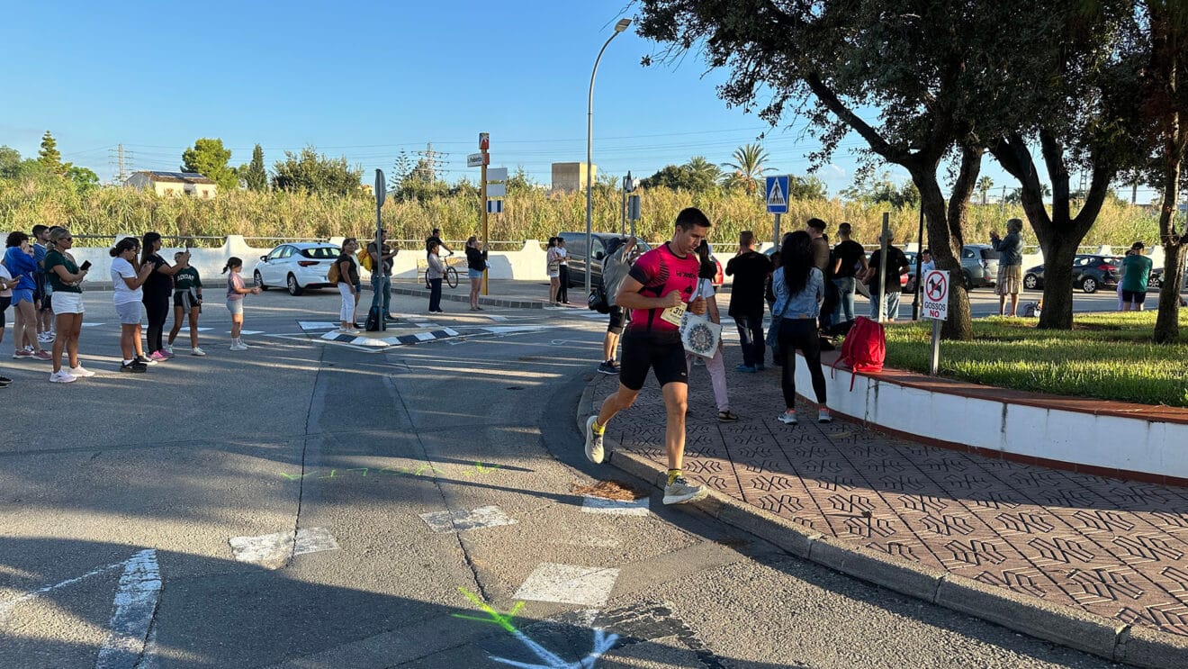 III 21K Marina Alta a su paso por Els Poblets 176