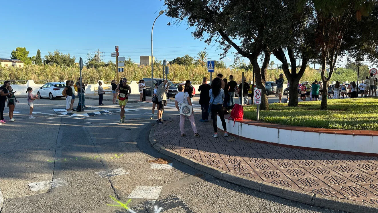 III 21K Marina Alta a su paso por Els Poblets 177