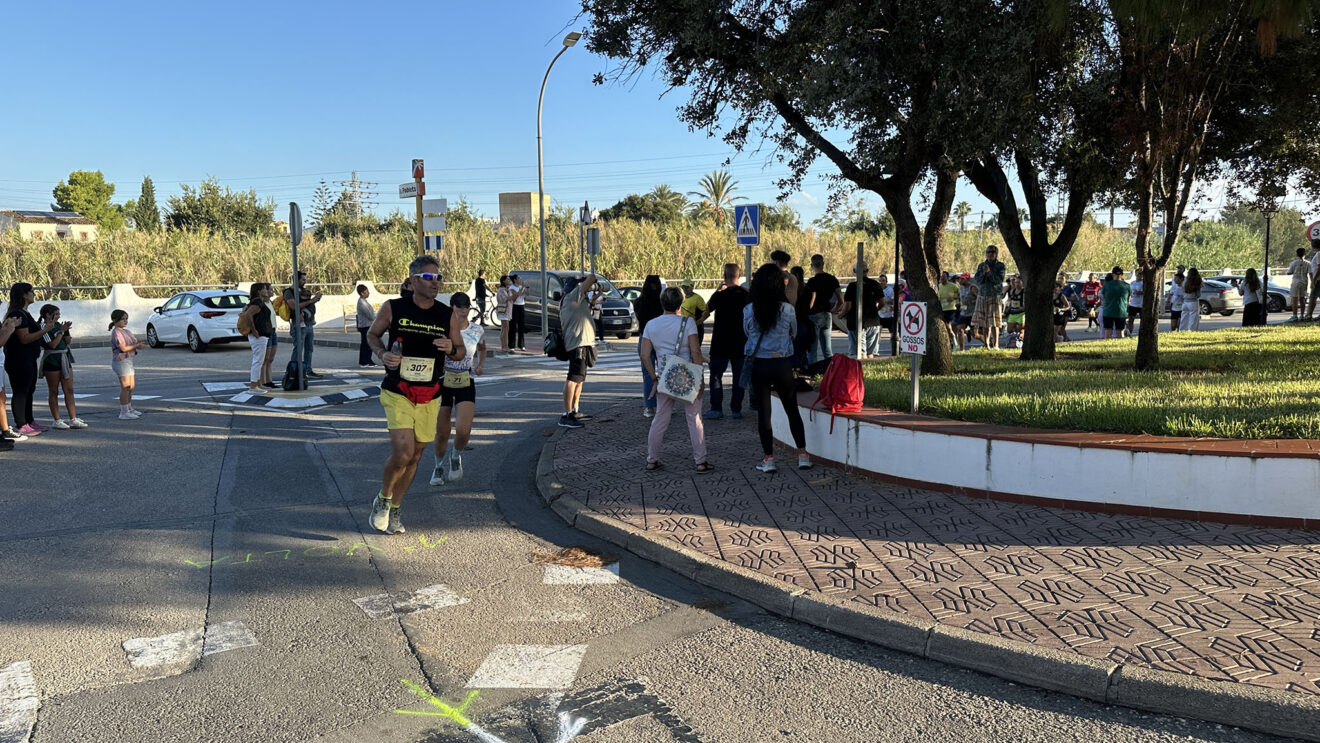 III 21K Marina Alta a su paso por Els Poblets 178