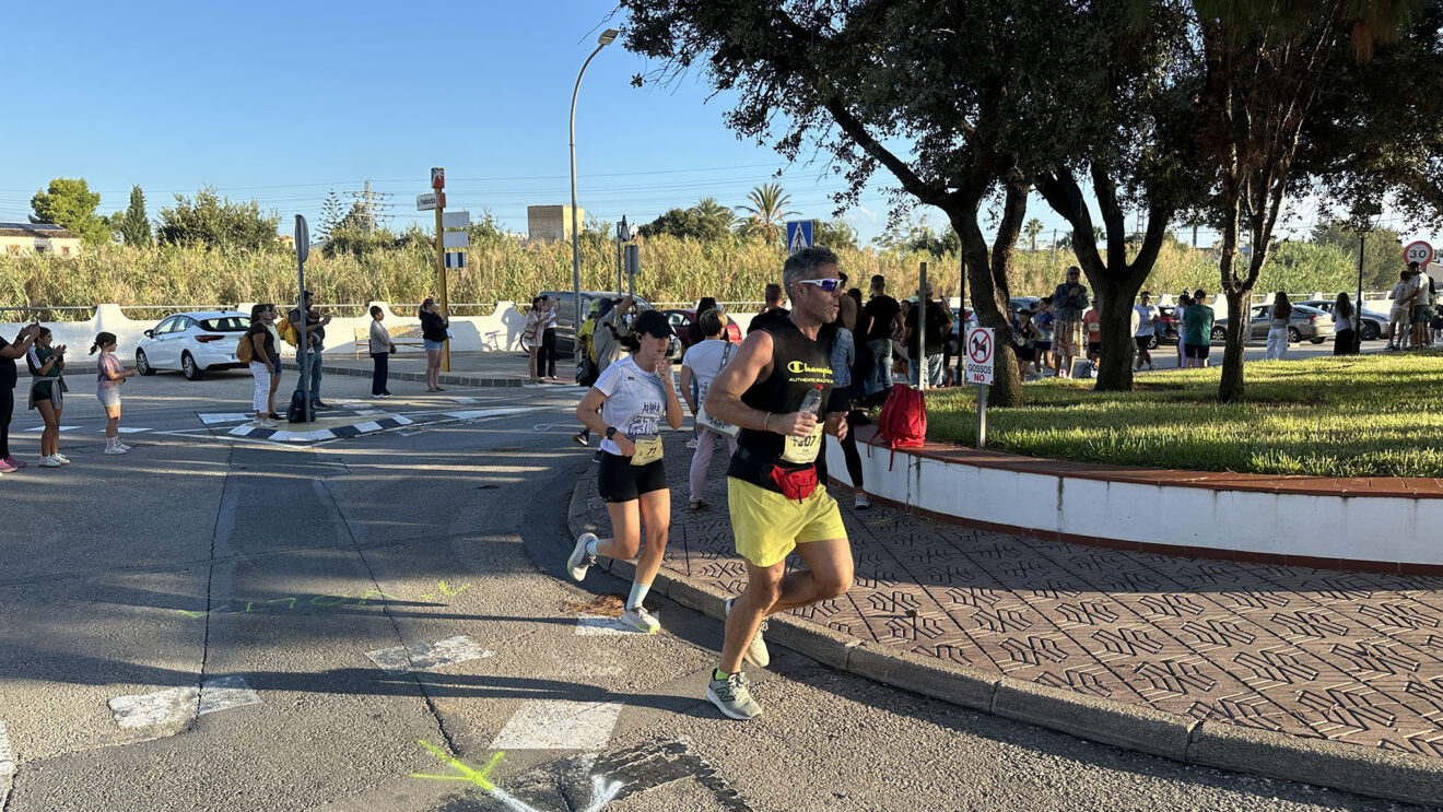 III 21K Marina Alta a su paso por Els Poblets 179
