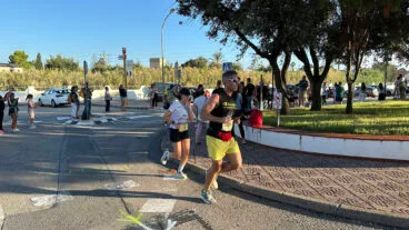 III 21K Marina Alta a su paso por Els Poblets 179