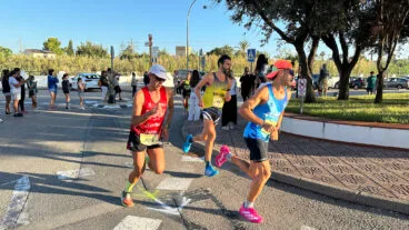 III 21K Marina Alta a su paso por Els Poblets 18