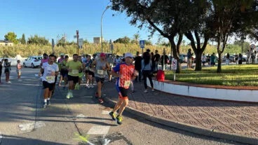 III 21K Marina Alta a su paso por Els Poblets 181