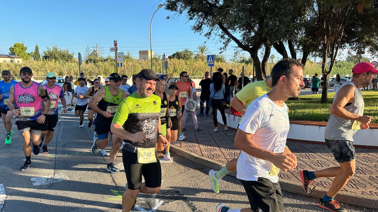 III 21K Marina Alta a su paso por Els Poblets 183