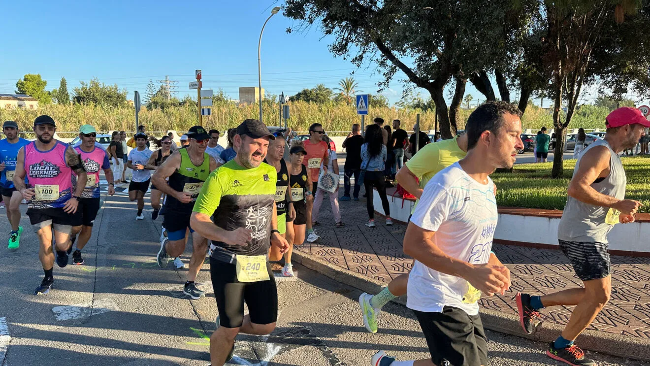 III 21K Marina Alta a su paso por Els Poblets 183