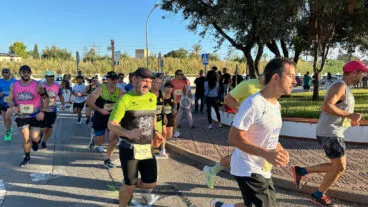 III 21K Marina Alta a su paso por Els Poblets 183