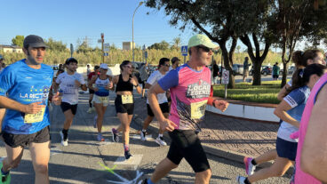 III 21K Marina Alta a su paso por Els Poblets 185
