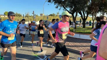 III 21K Marina Alta a su paso por Els Poblets 185