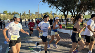III 21K Marina Alta a su paso por Els Poblets 186