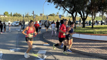 III 21K Marina Alta a su paso por Els Poblets 187