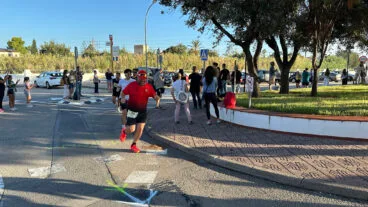III 21K Marina Alta a su paso por Els Poblets 188