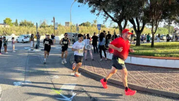 III 21K Marina Alta a su paso por Els Poblets 189