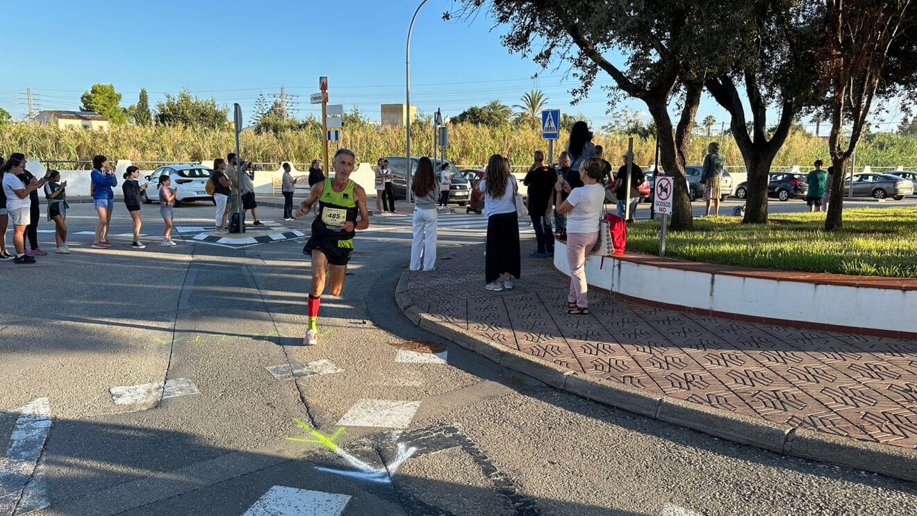 III 21K Marina Alta a su paso por Els Poblets 19