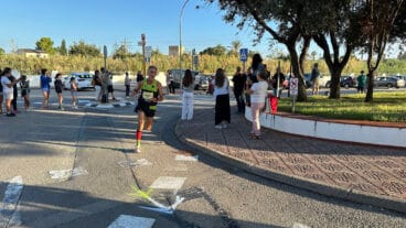 III 21K Marina Alta a su paso por Els Poblets 19