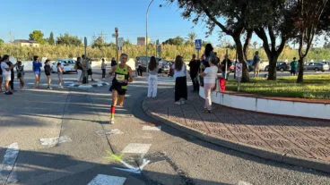 III 21K Marina Alta a su paso por Els Poblets 19
