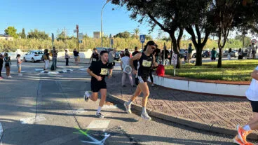III 21K Marina Alta a su paso por Els Poblets 190