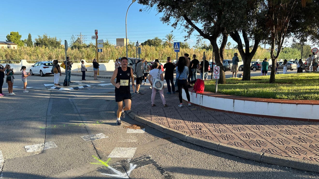 III 21K Marina Alta a su paso por Els Poblets 191