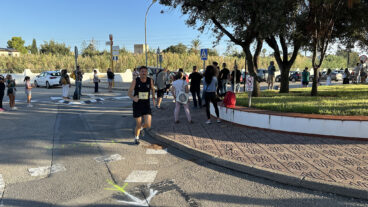 III 21K Marina Alta a su paso por Els Poblets 191