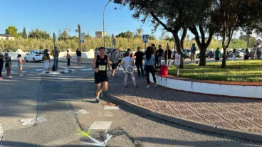 III 21K Marina Alta a su paso por Els Poblets 191