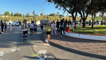 III 21K Marina Alta a su paso por Els Poblets 192