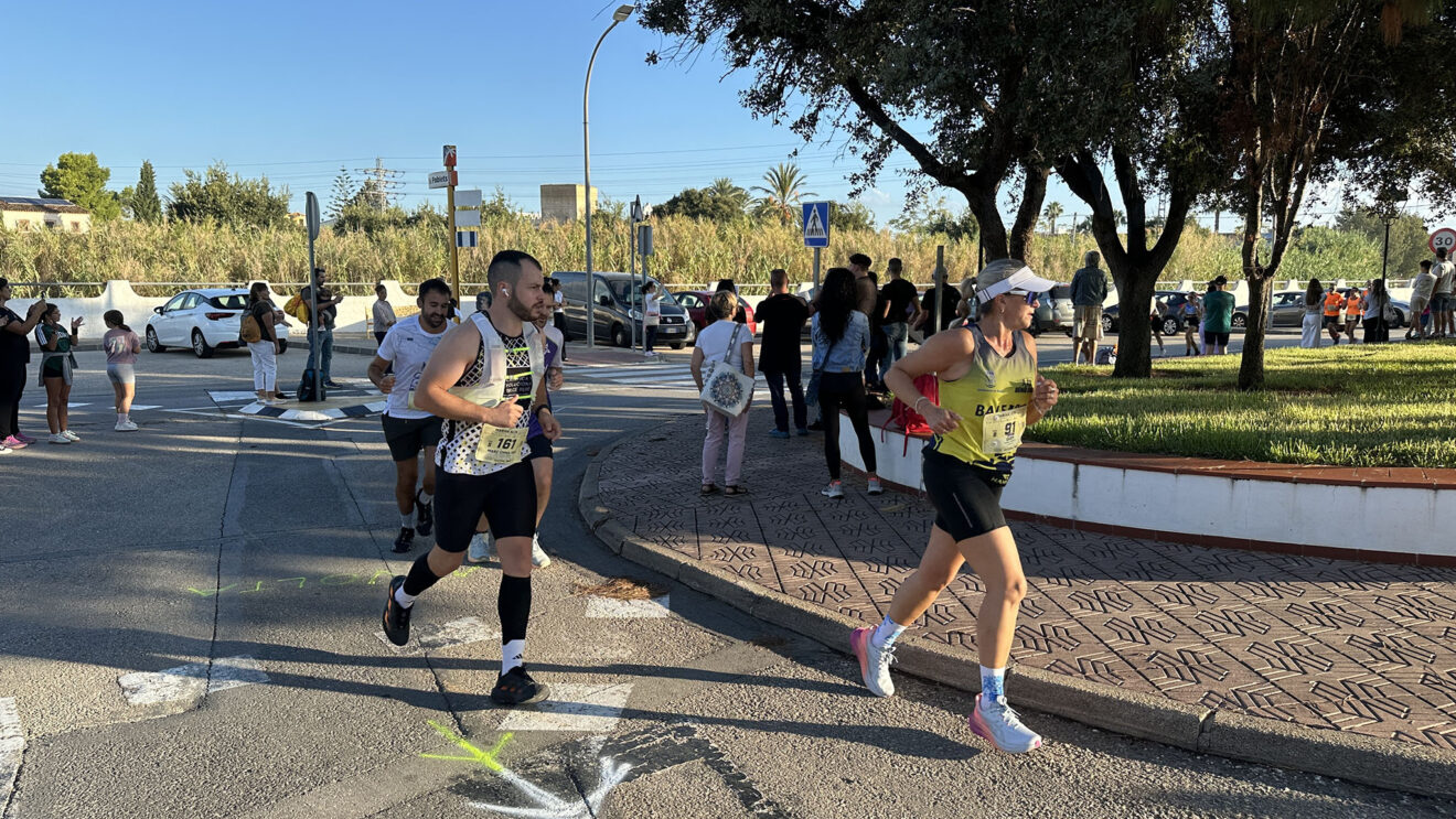III 21K Marina Alta a su paso por Els Poblets 193