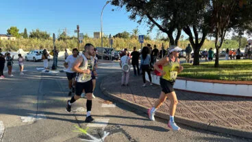 III 21K Marina Alta a su paso por Els Poblets 193