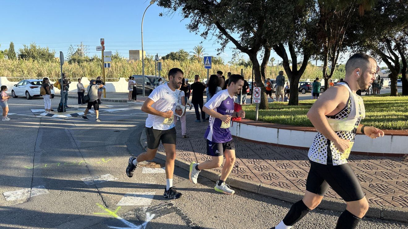 III 21K Marina Alta a su paso por Els Poblets 194