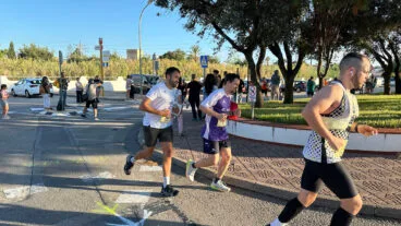 III 21K Marina Alta a su paso por Els Poblets 194