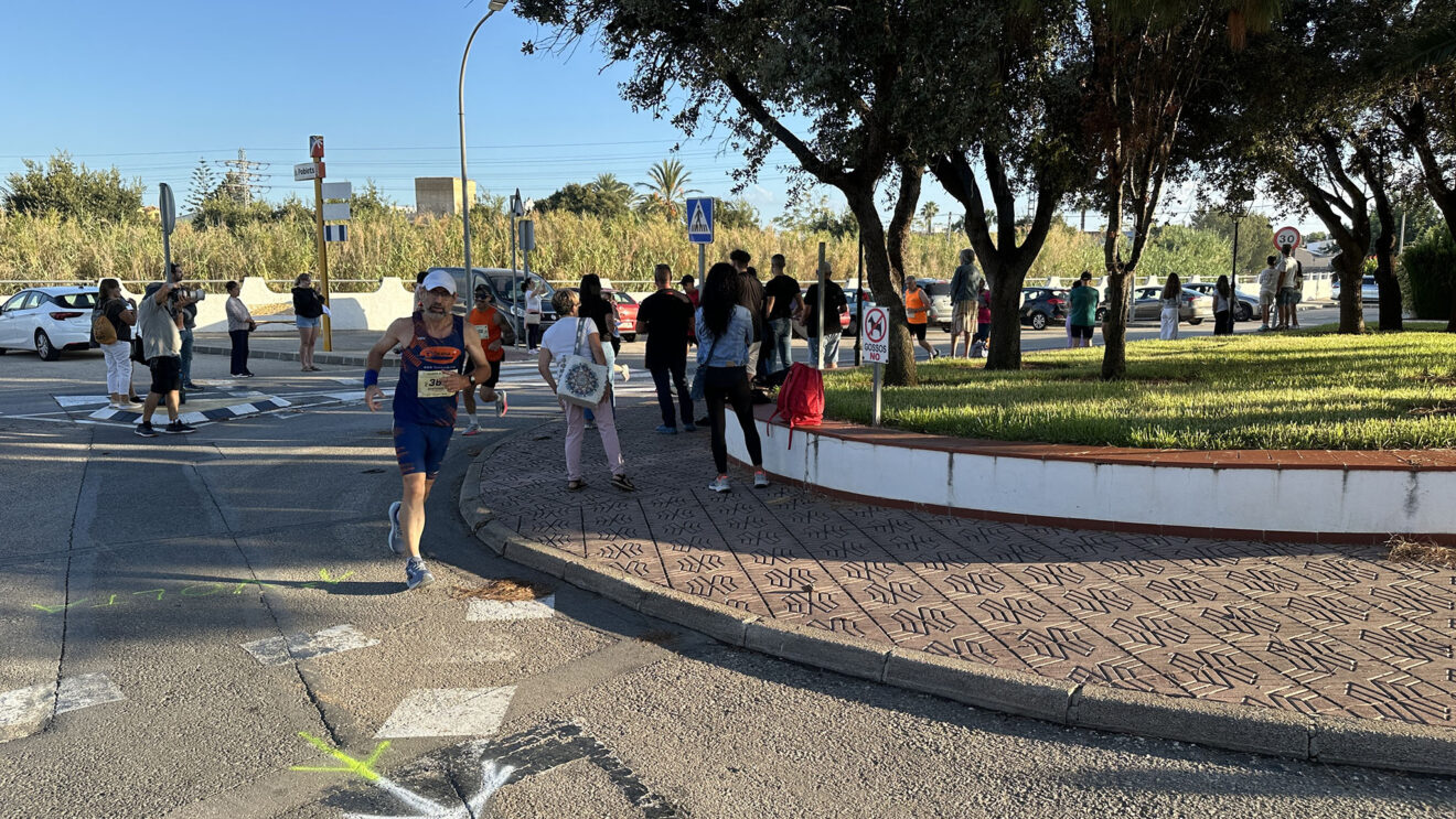 III 21K Marina Alta a su paso por Els Poblets 195