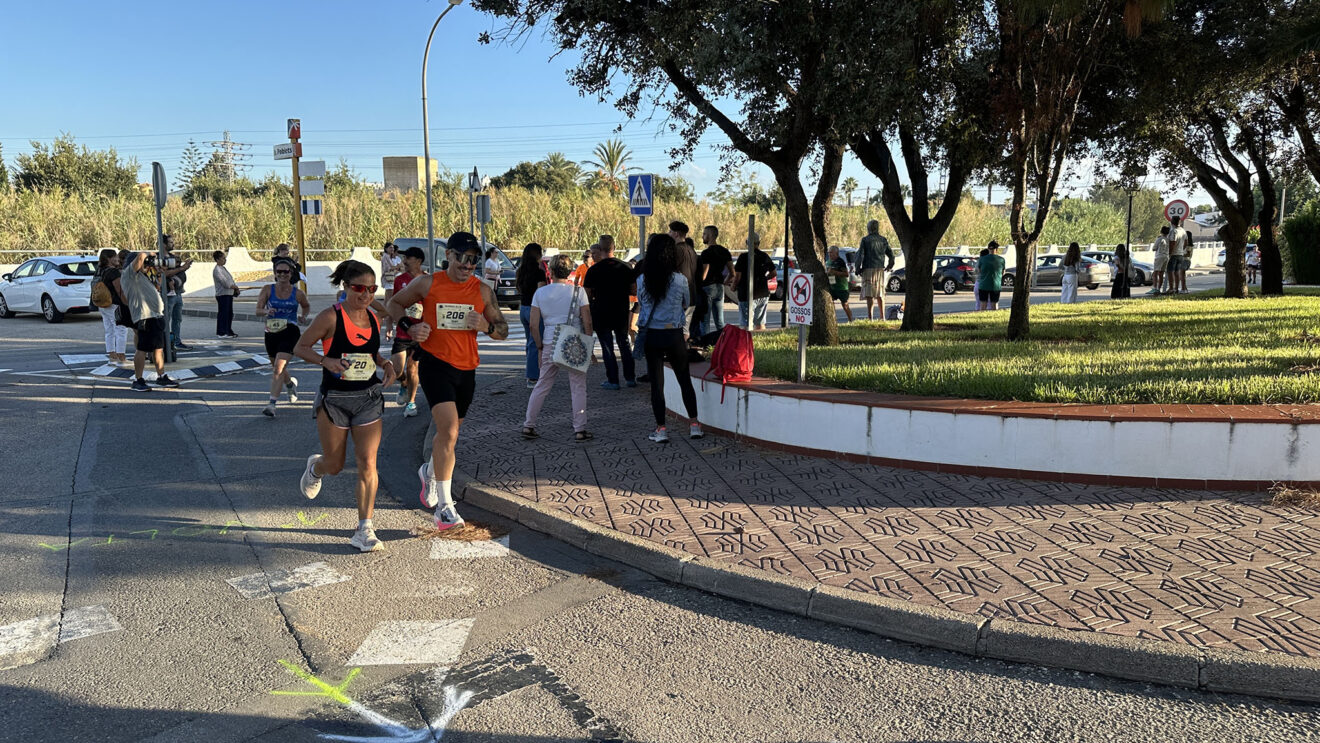 III 21K Marina Alta a su paso por Els Poblets 196