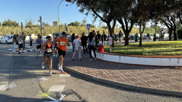 III 21K Marina Alta a su paso por Els Poblets 196