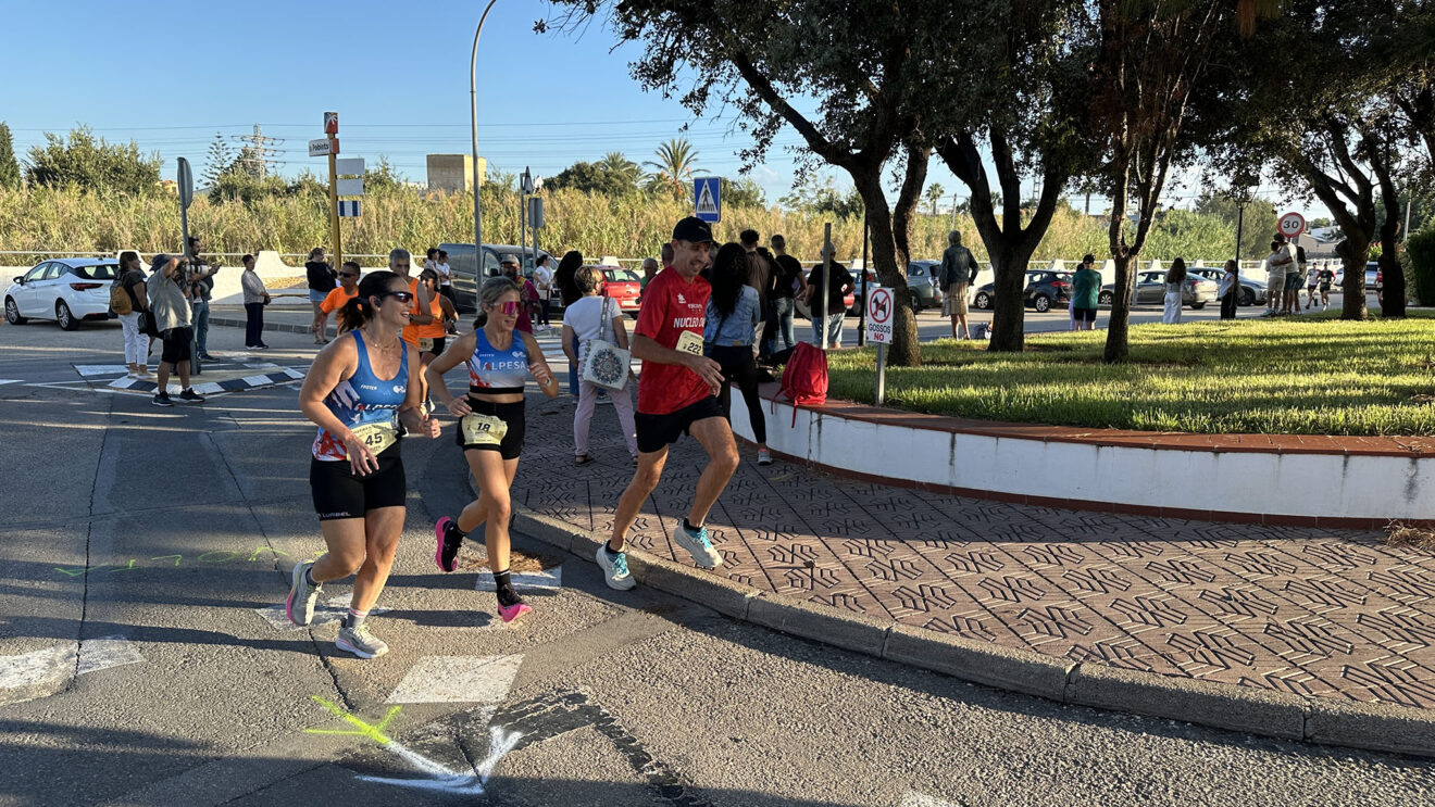 III 21K Marina Alta a su paso por Els Poblets 198