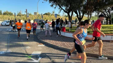 III 21K Marina Alta a su paso por Els Poblets 199