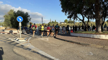III 21K Marina Alta a su paso por Els Poblets 201